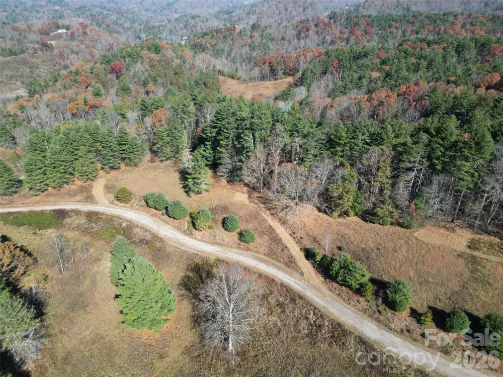 00 Dream Valley Drive #22 Clyde, NC 28721