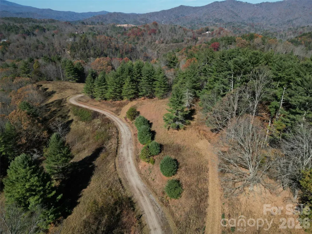 00 Dream Valley Drive #22 Clyde, NC 28721