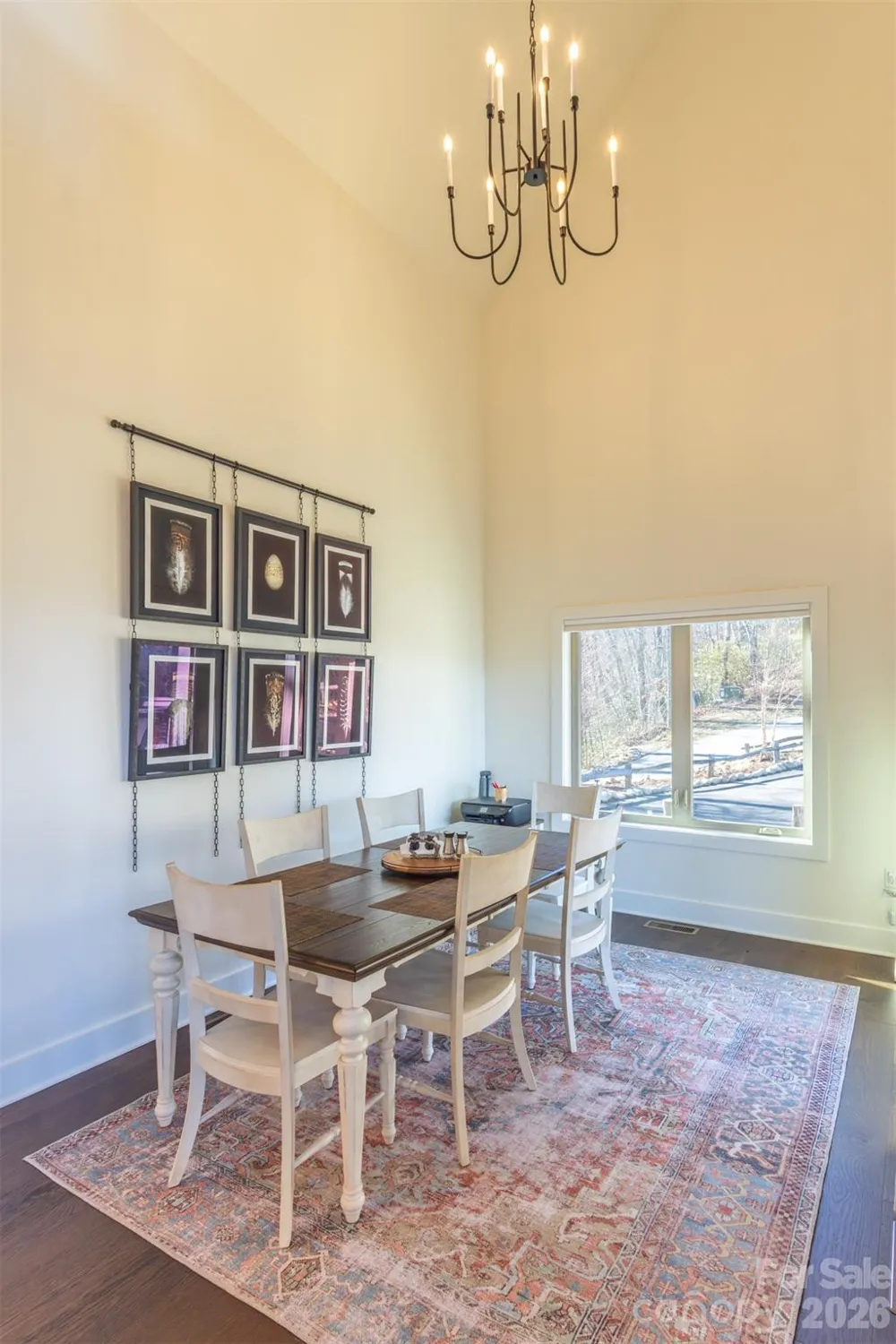 346 Birdymay Drive Tuckasegee, NC 28783