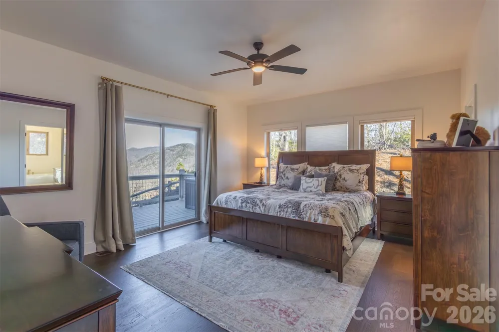 346 Birdymay Drive Tuckasegee, NC 28783