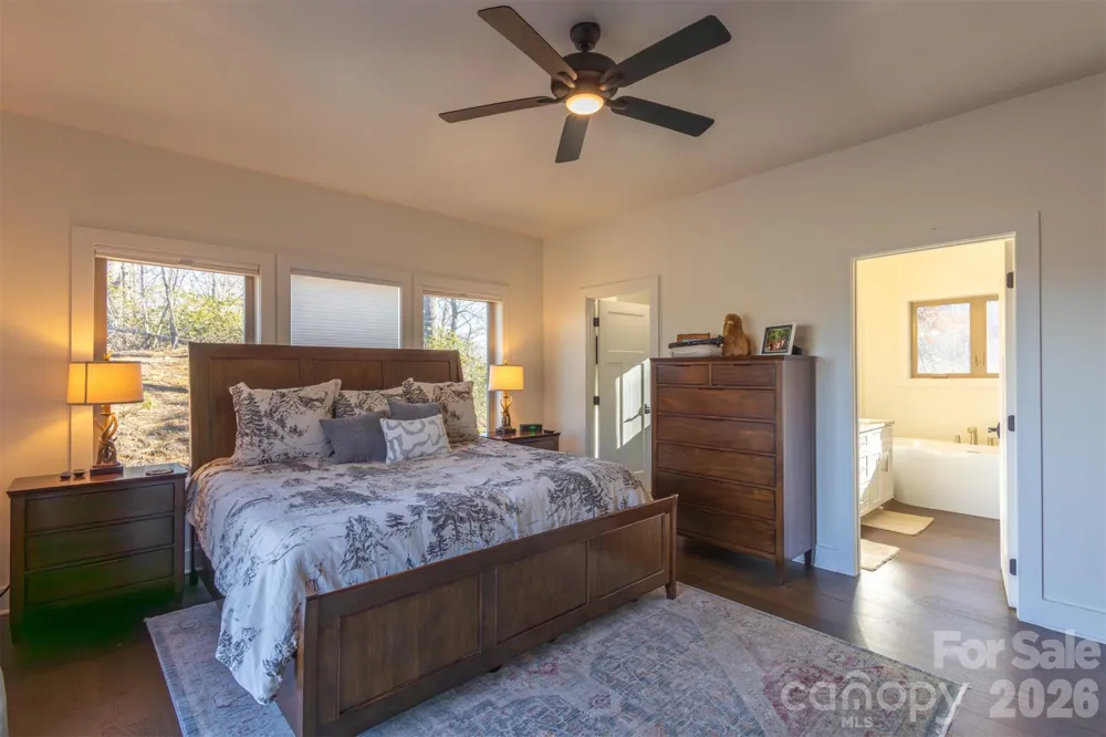 346 Birdymay Drive Tuckasegee, NC 28783