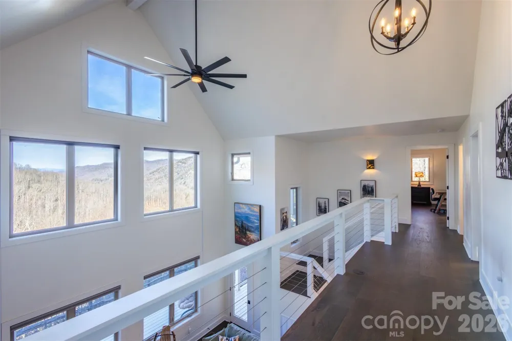 346 Birdymay Drive Tuckasegee, NC 28783