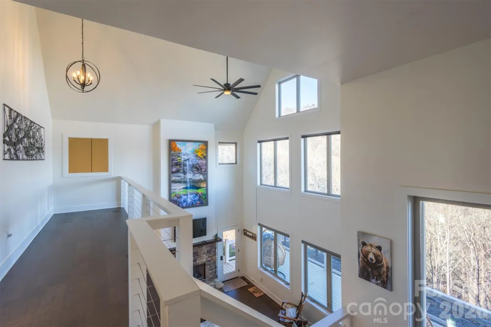 346 Birdymay Drive Tuckasegee, NC 28783