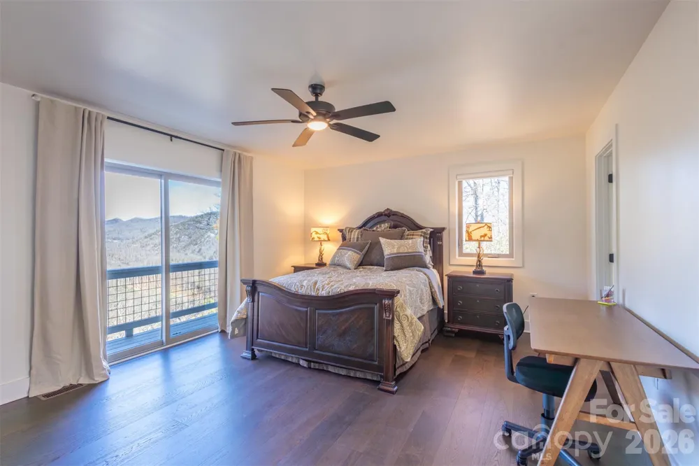 346 Birdymay Drive Tuckasegee, NC 28783