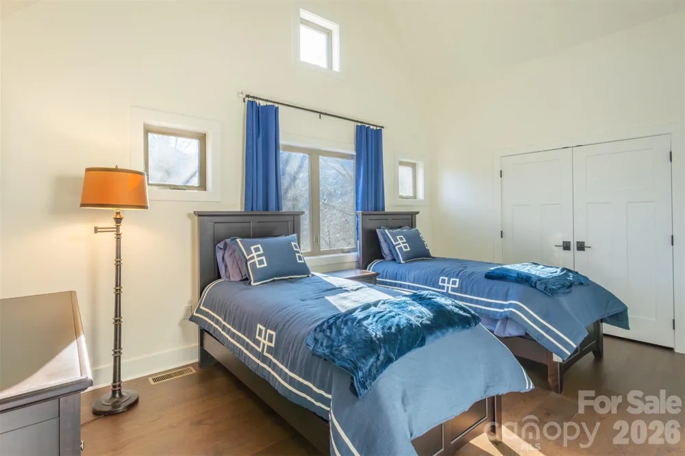 346 Birdymay Drive Tuckasegee, NC 28783