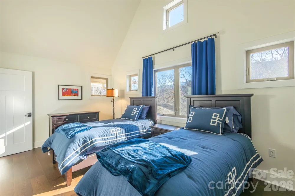346 Birdymay Drive Tuckasegee, NC 28783
