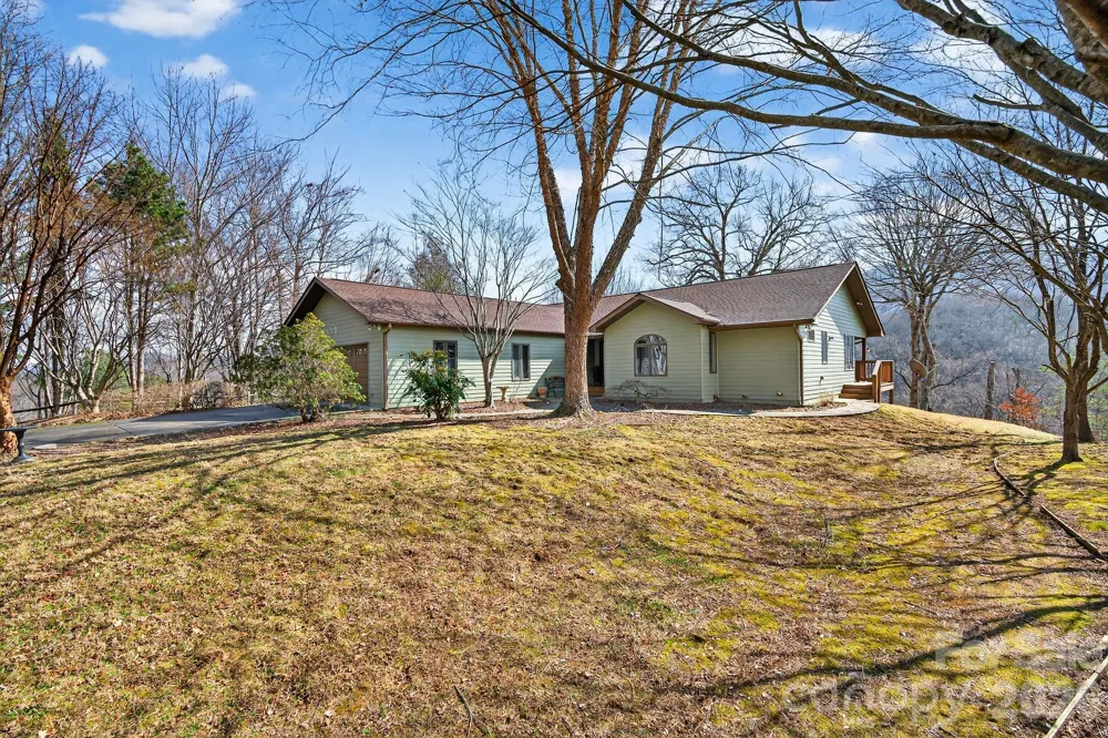 99 Margaret Drive Leicester, NC 28748