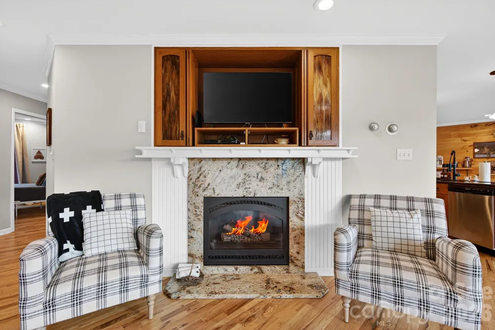99 Margaret Drive Leicester, NC 28748