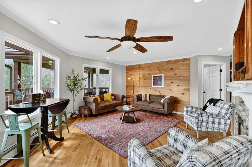99 Margaret Drive Leicester, NC 28748