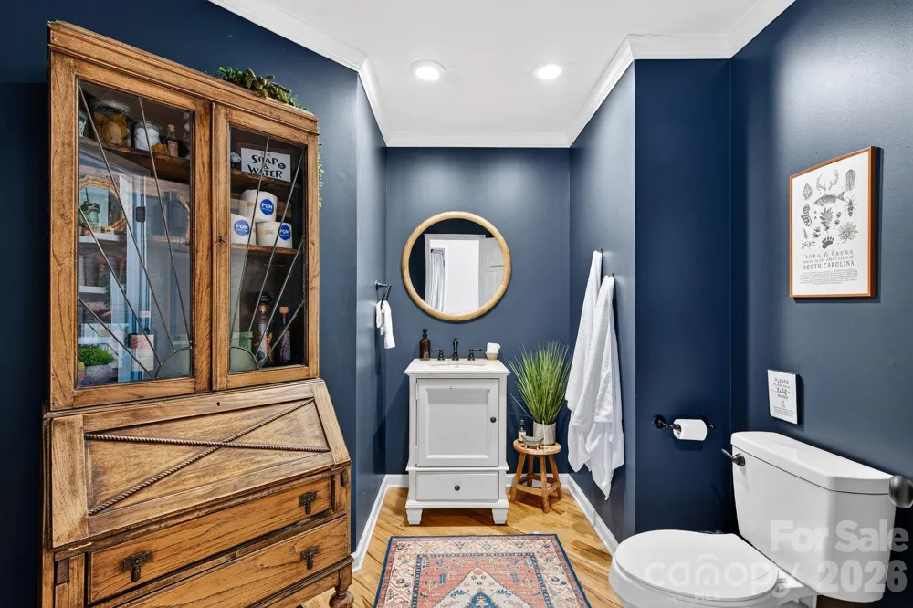 99 Margaret Drive Leicester, NC 28748