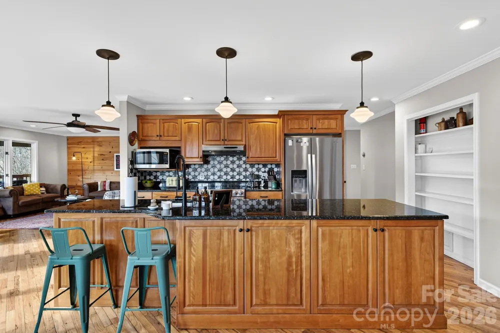 99 Margaret Drive Leicester, NC 28748