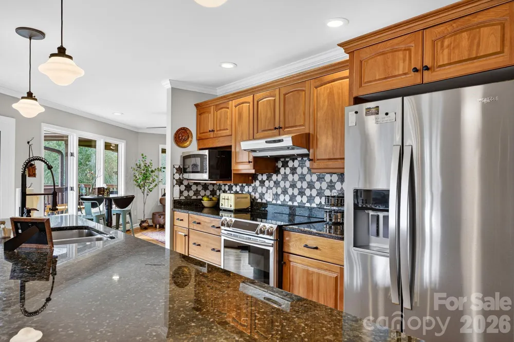 99 Margaret Drive Leicester, NC 28748