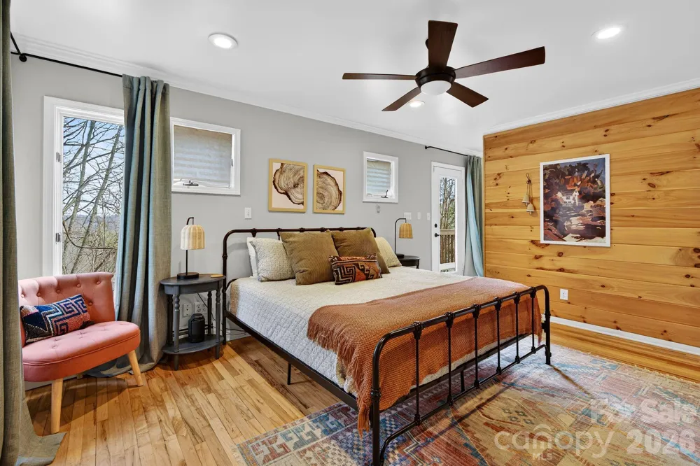 99 Margaret Drive Leicester, NC 28748