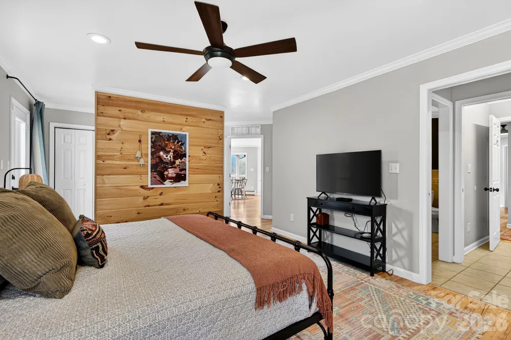 99 Margaret Drive Leicester, NC 28748