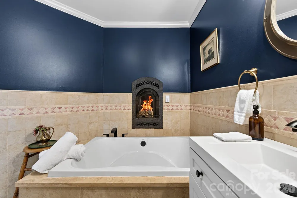 99 Margaret Drive Leicester, NC 28748