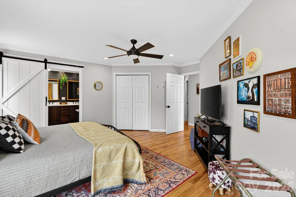 99 Margaret Drive Leicester, NC 28748
