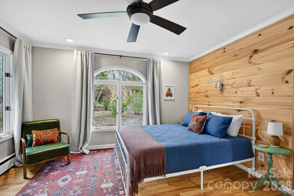 99 Margaret Drive Leicester, NC 28748