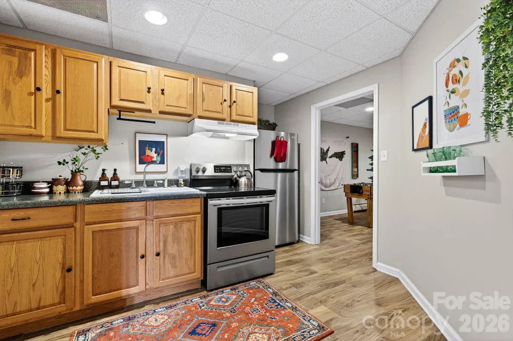 99 Margaret Drive Leicester, NC 28748