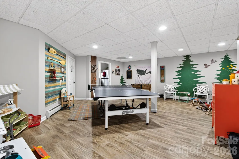 99 Margaret Drive Leicester, NC 28748