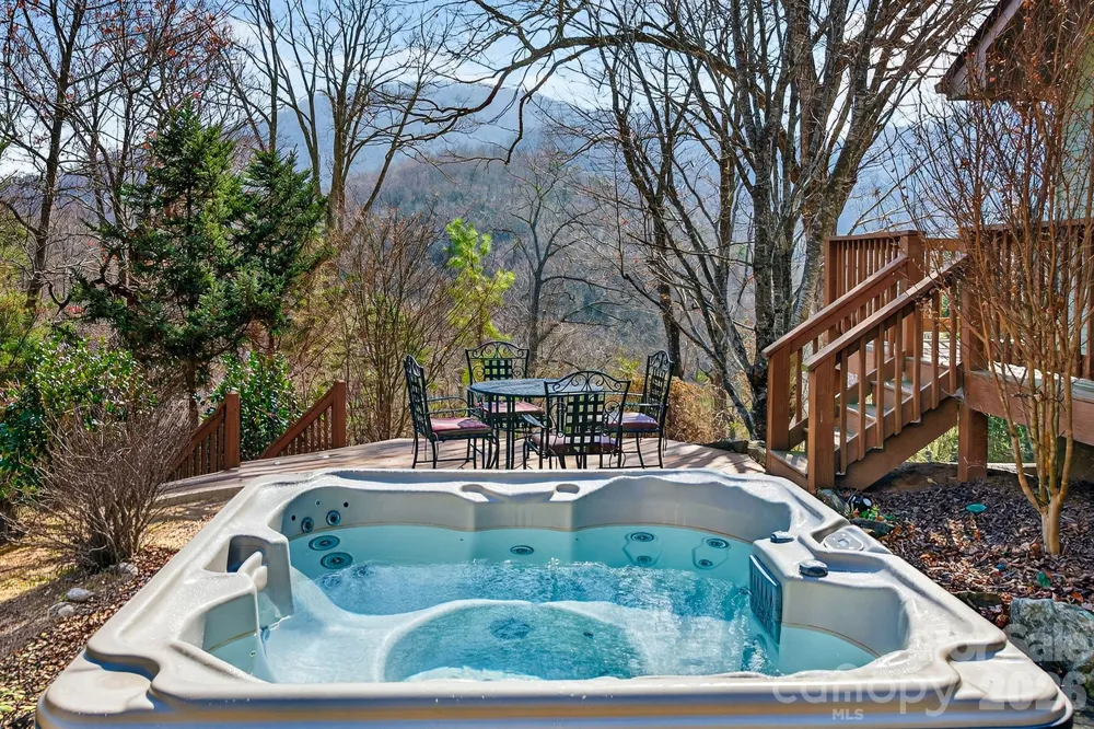 99 Margaret Drive Leicester, NC 28748