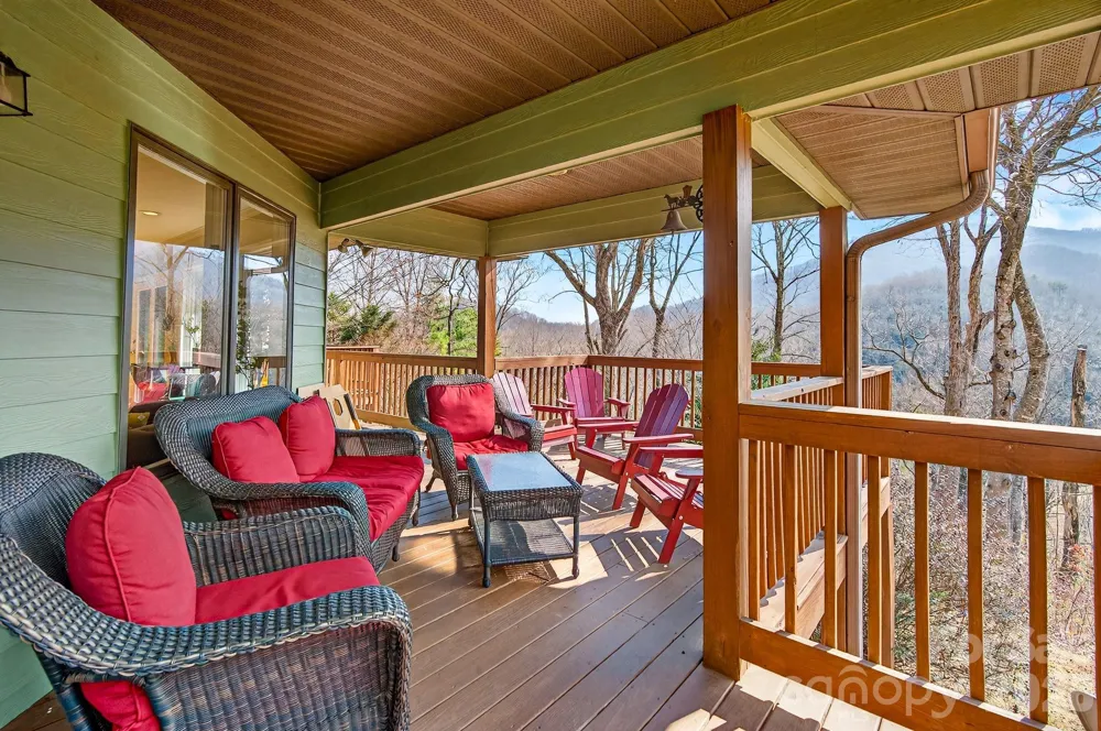99 Margaret Drive Leicester, NC 28748