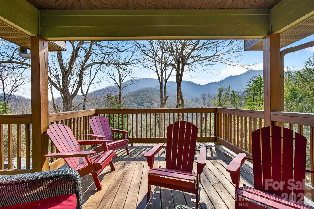 99 Margaret Drive Leicester, NC 28748