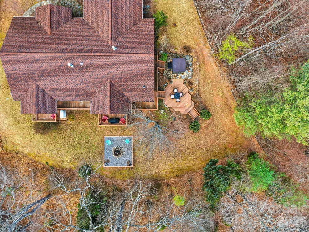 99 Margaret Drive Leicester, NC 28748