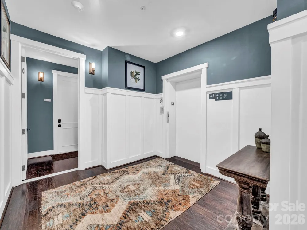 198 Ramblestone Terrace #203 Boone, NC 28607