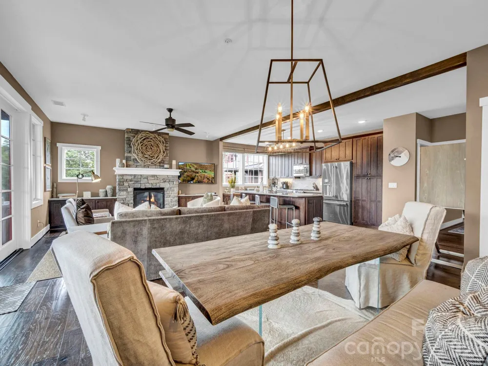 198 Ramblestone Terrace #203 Boone, NC 28607