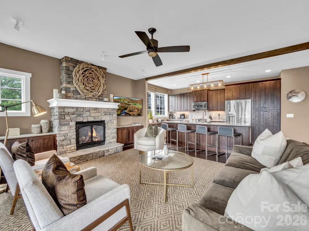 198 Ramblestone Terrace #203 Boone, NC 28607