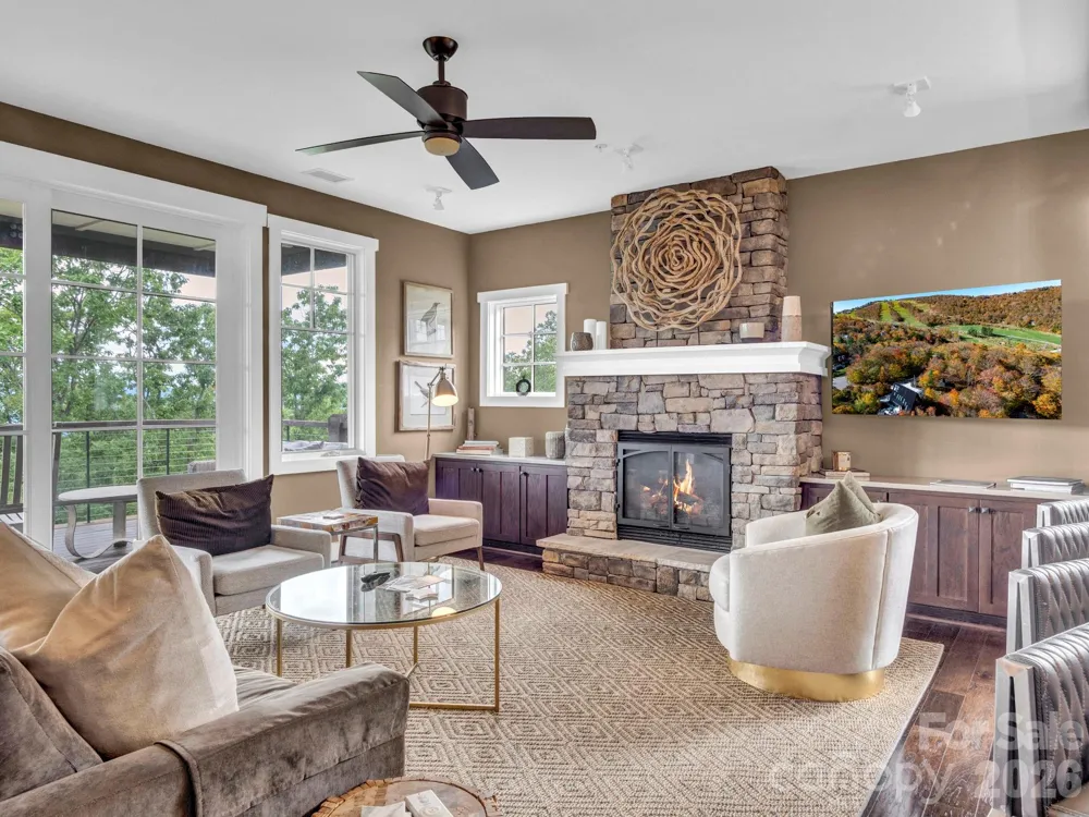 198 Ramblestone Terrace #203 Boone, NC 28607
