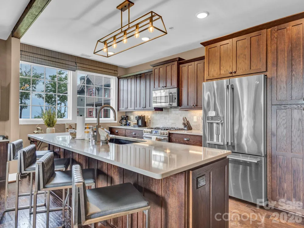 198 Ramblestone Terrace #203 Boone, NC 28607