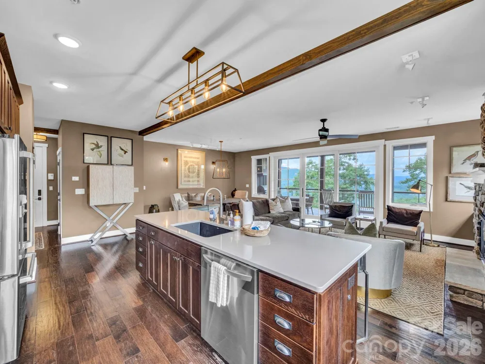 198 Ramblestone Terrace #203 Boone, NC 28607