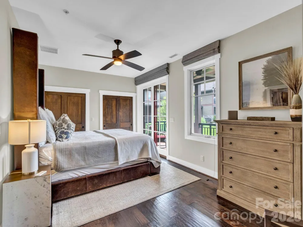 198 Ramblestone Terrace #203 Boone, NC 28607