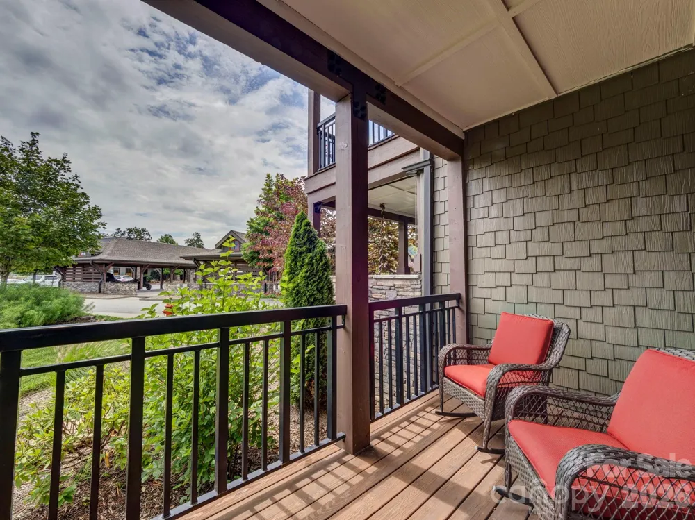 198 Ramblestone Terrace #203 Boone, NC 28607