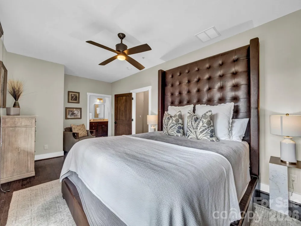 198 Ramblestone Terrace #203 Boone, NC 28607
