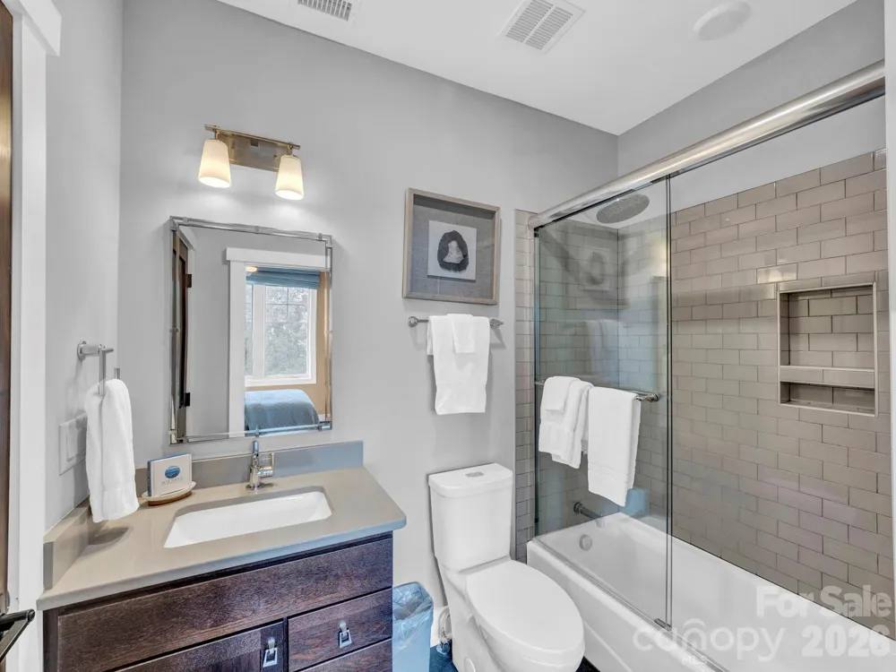 198 Ramblestone Terrace #203 Boone, NC 28607