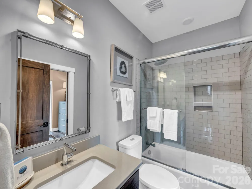 198 Ramblestone Terrace #203 Boone, NC 28607