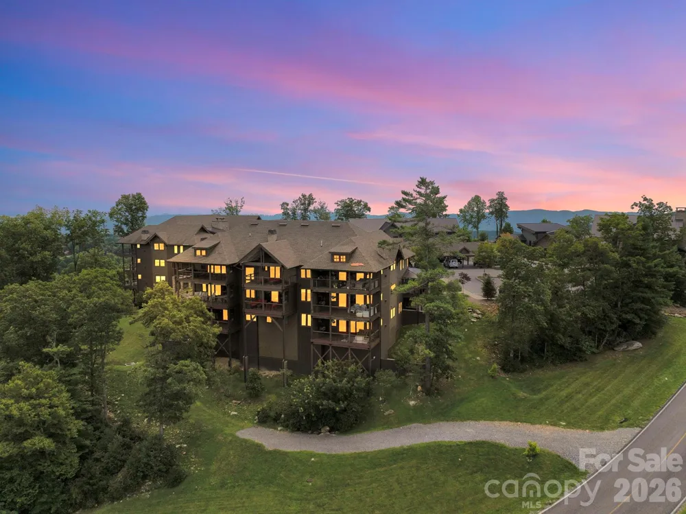 198 Ramblestone Terrace #203 Boone, NC 28607