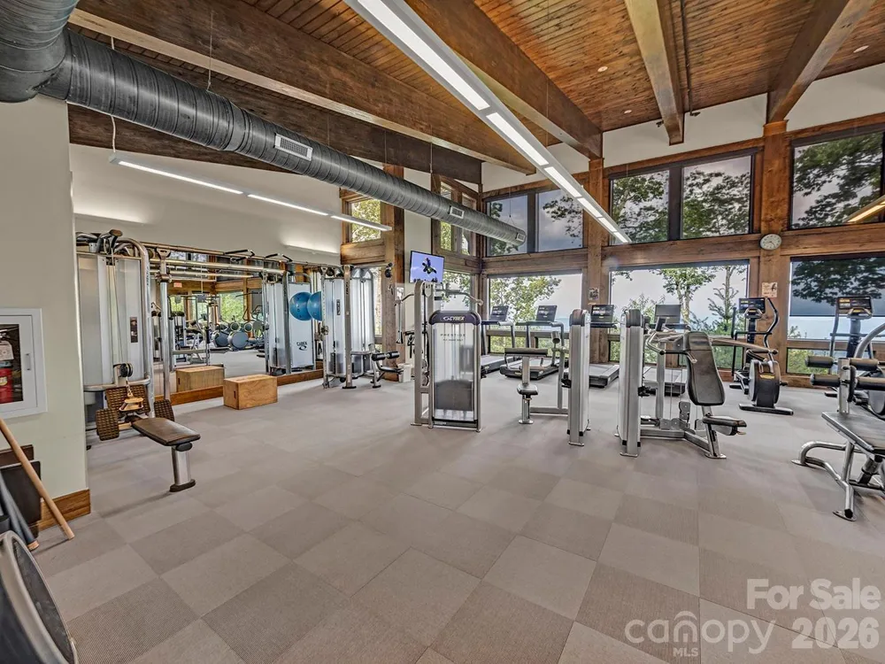 198 Ramblestone Terrace #203 Boone, NC 28607