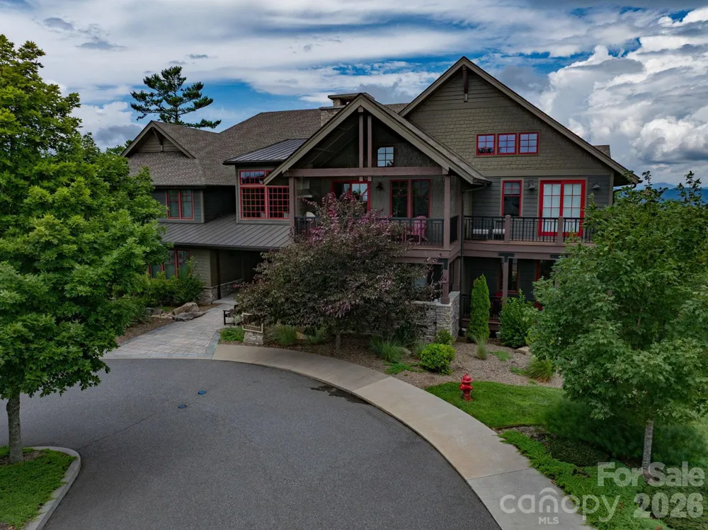 198 Ramblestone Terrace #203 Boone, NC 28607