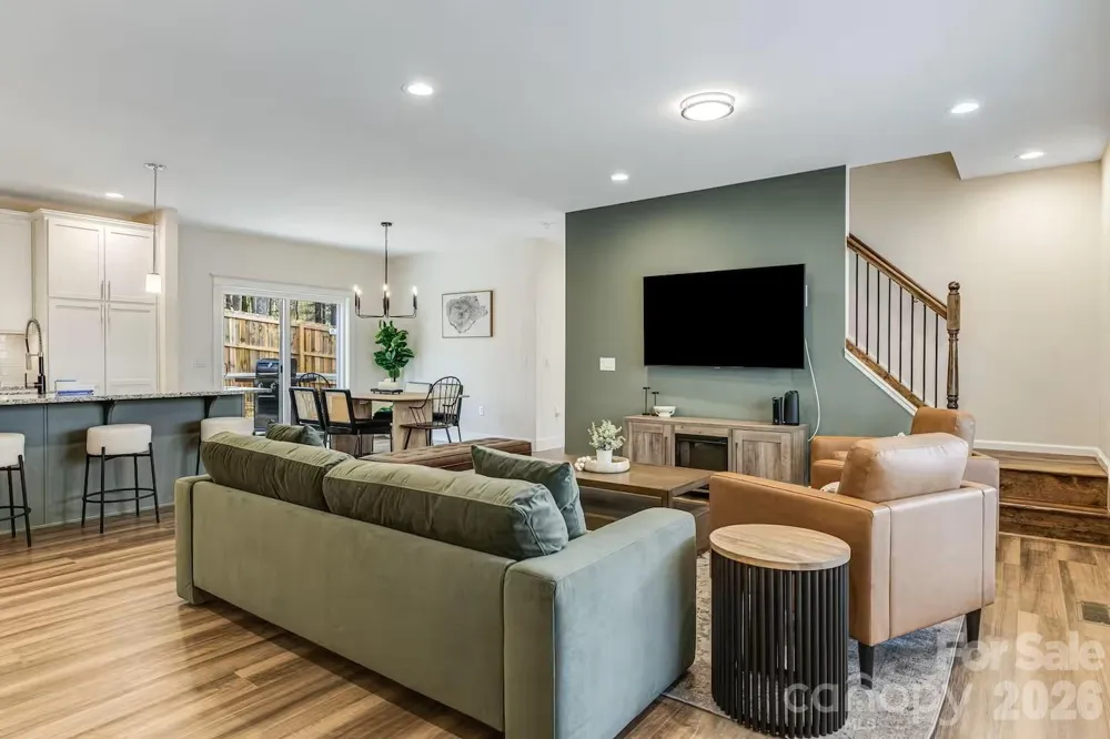 170 Cascade Ridge Road Fairview, NC 28730