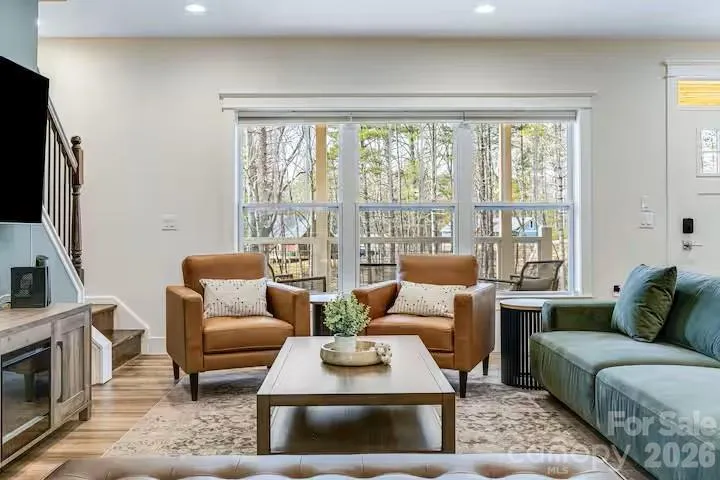 170 Cascade Ridge Road Fairview, NC 28730