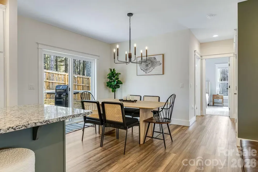 170 Cascade Ridge Road Fairview, NC 28730