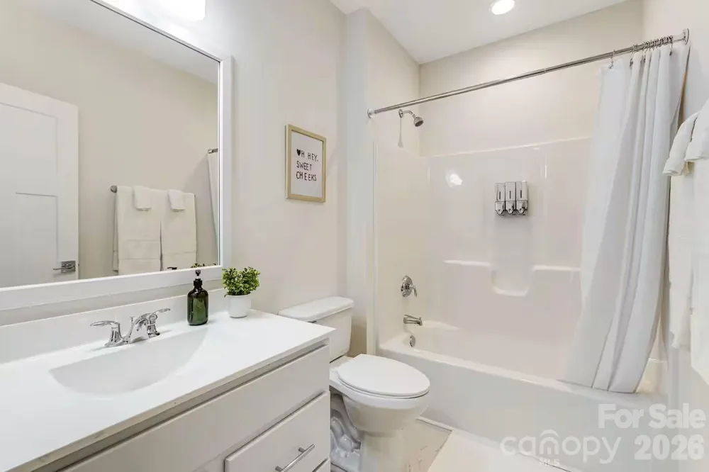 170 Cascade Ridge Road Fairview, NC 28730