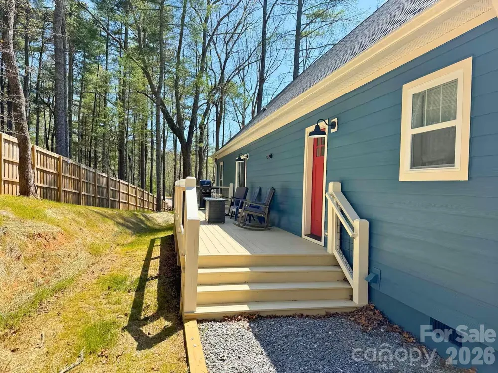 170 Cascade Ridge Road Fairview, NC 28730