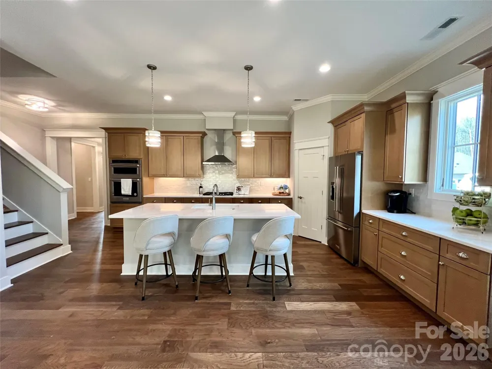 105 Chimney Chase Trail Hendersonville, NC 28739
