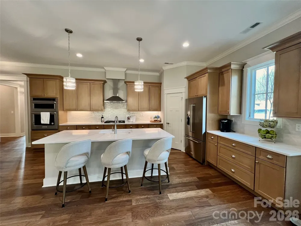 105 Chimney Chase Trail Hendersonville, NC 28739