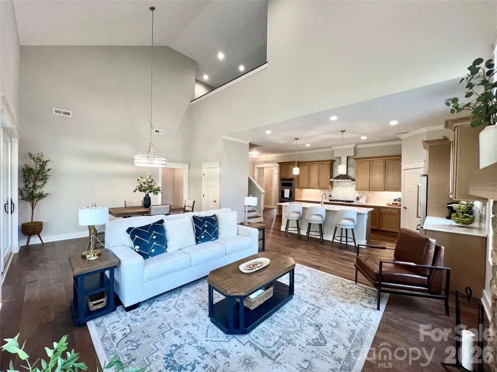 105 Chimney Chase Trail Hendersonville, NC 28739