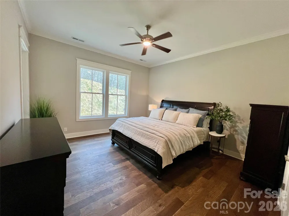 105 Chimney Chase Trail Hendersonville, NC 28739
